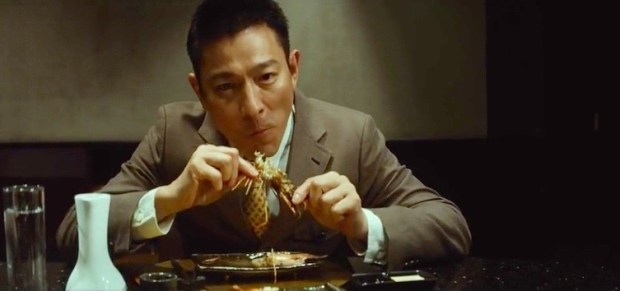 13.12 渥鐵板燒日本料理 01