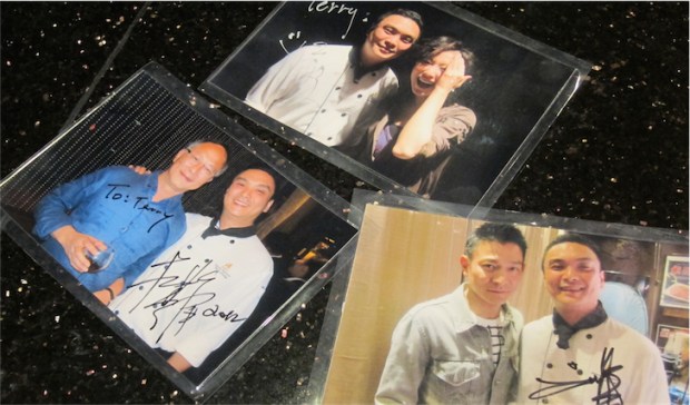 13.12 渥鐵板燒日本料理 03