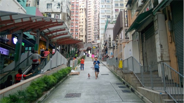 38.03 幸運是我－正街 a