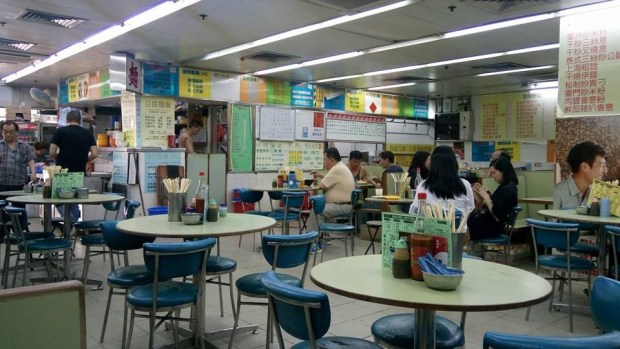 38.06 幸運是我－澤記食堂 b