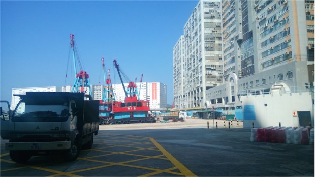 38.08 幸運是我－柴灣貨物裝卸區 a