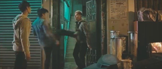 38.12 幸運是我－大南街 01