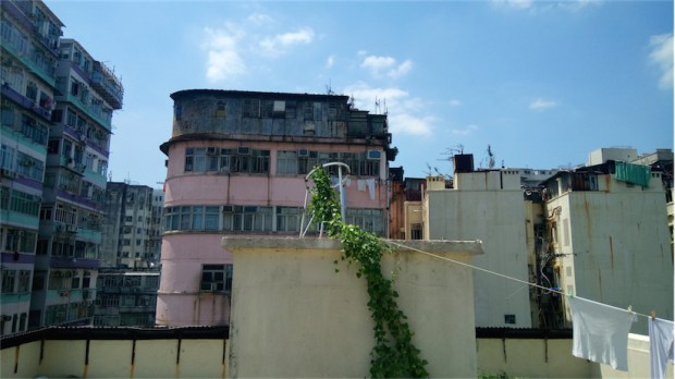 38.14 幸運是我－耀東街 a