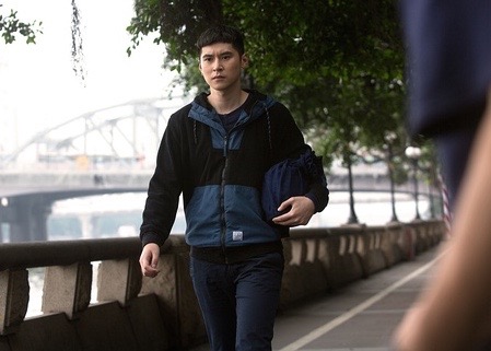 38.18 幸運是我－廣州海珠橋 01