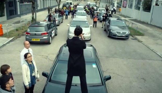 39.03 導火新聞線－將軍澳駿才街 01