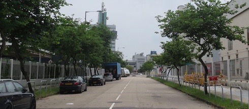 39.03 導火新聞線－將軍澳駿才街 a