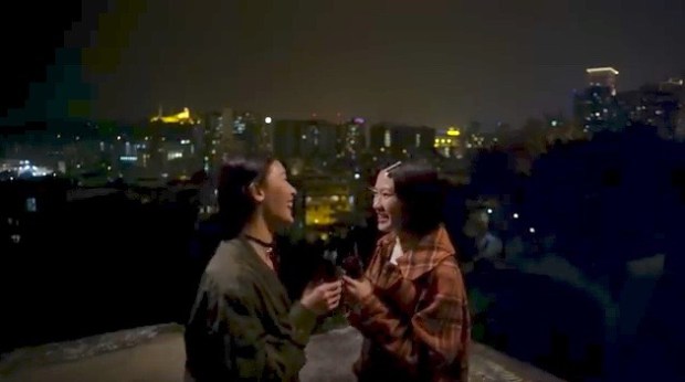 40.04 骨妹－大砲台 01