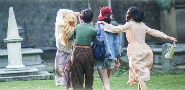 40.05 骨妹－舊基督教墳場 01