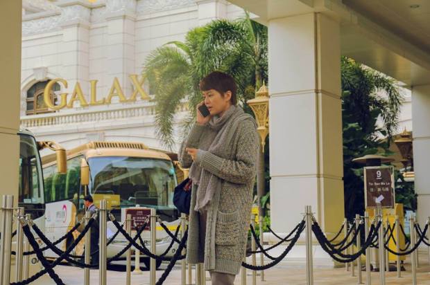 40.14 骨妹－澳門銀河