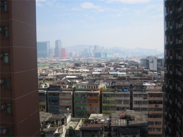 41.01 一念無明－東南工業大廈