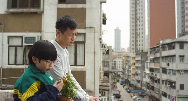 41.02 一念無明－九龍城獅子石道