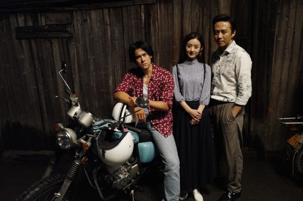 57.02 乘風破浪 2