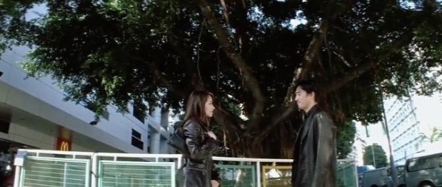 14.02 電影新蒲崗-政府合署-無間道 01