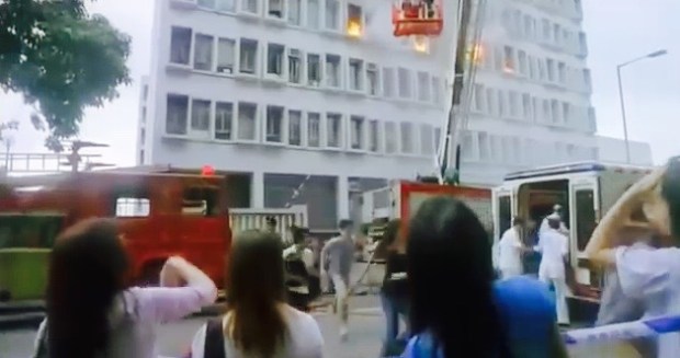 14.02 電影新蒲崗-政府合署-賤精先生