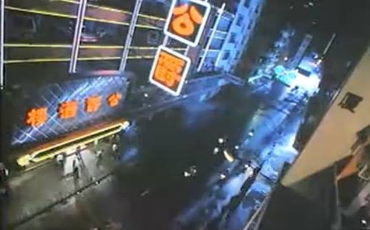 14.04 電影新蒲崗-金爵酒樓-尖東雙虎 01