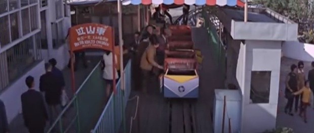 14.06 電影新蒲崗-啟德遊樂場-女殺手 03