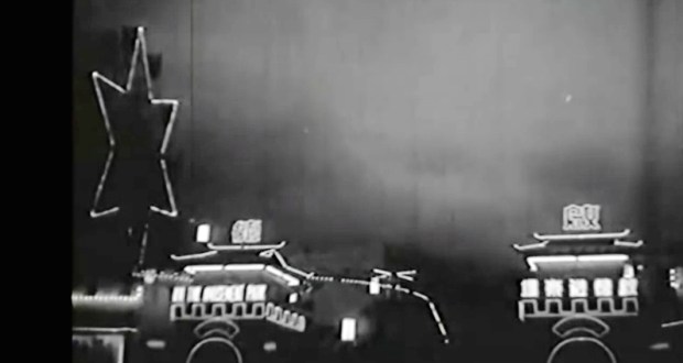 14.06 電影新蒲崗-啟德遊樂場-看牛仔出城 01