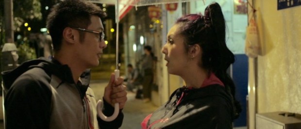 14.10 電影新蒲崗-彩虹道-志明與春嬌 01