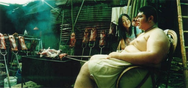 14.13 電影新蒲崗-大磡村-香港有個荷里活