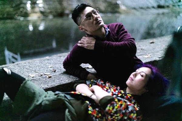 43.02 春嬌救志明-大潭水塘