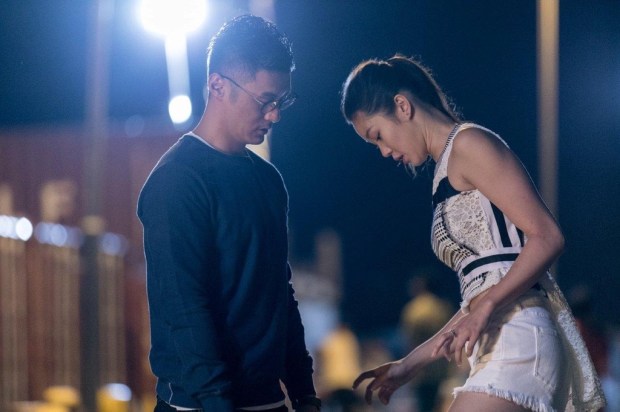 43.03 春嬌救志明-西環公眾貨物裝卸區