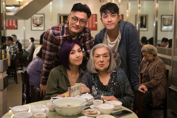 43.05 春嬌救志明-信興酒樓