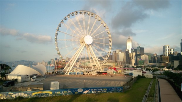 43.06 春嬌救志明-香港摩天輪-a