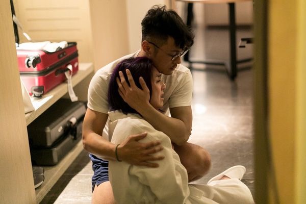 43.07 春嬌救志明-台北萬豪酒店