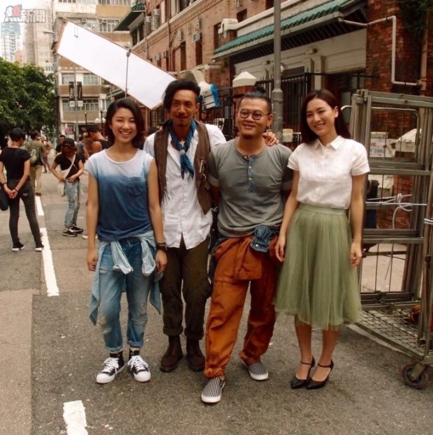 44.02 今晚打喪屍－必列者士街 01