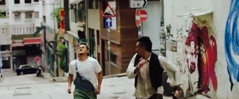 44.04 今晚打喪屍－差館上街 太平山街 01