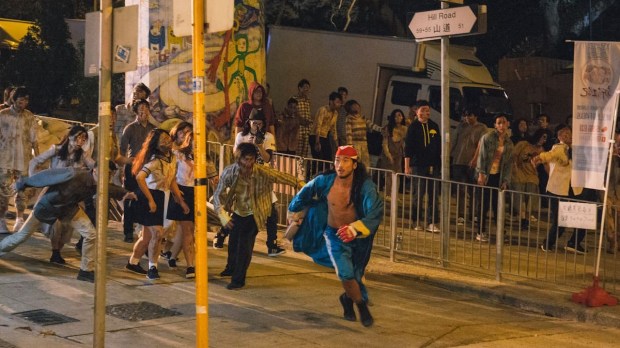 44.07 今晚打喪屍－山道 01