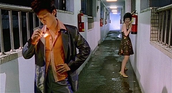 46 西寧國宅－洞