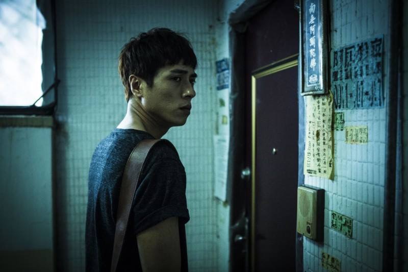 46 西寧國宅－目擊者