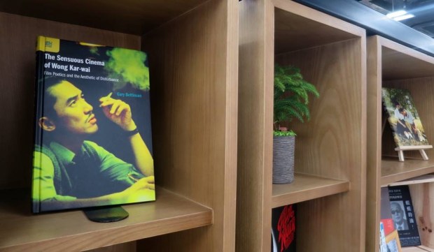 48 戀愛・電影館 07