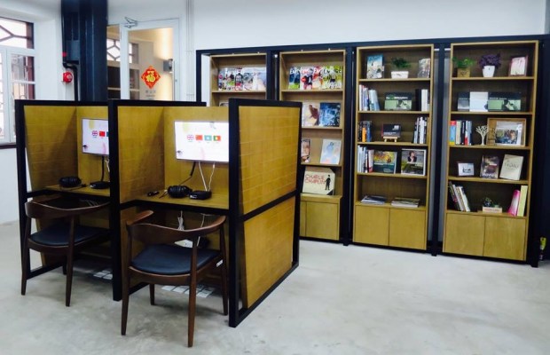 48 戀愛・電影館 09