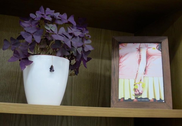 48 戀愛・電影館 10