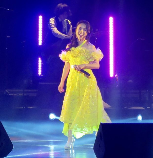 12 酒井法子 Welcome Back 07