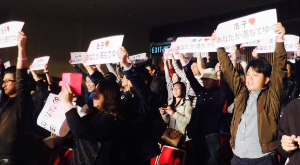 12 酒井法子 Welcome Back 10