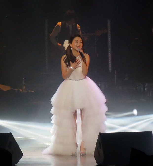 12 酒井法子 Welcome Back 14