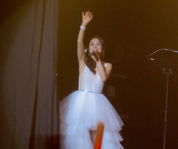 12 酒井法子 Welcome Back 17