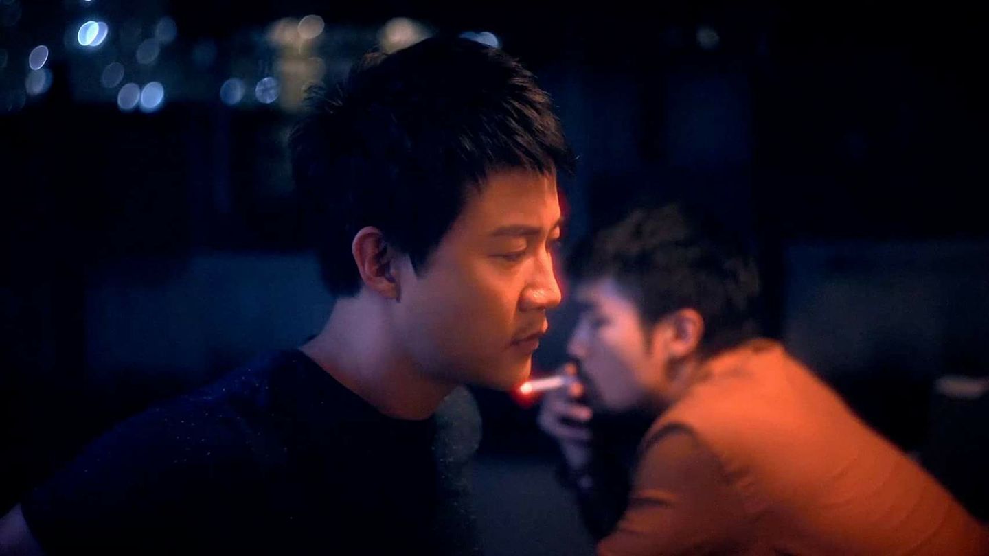 80 看見你便想念你