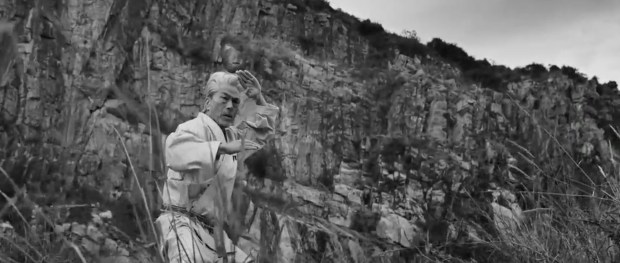 01 鯉魚門石礦場