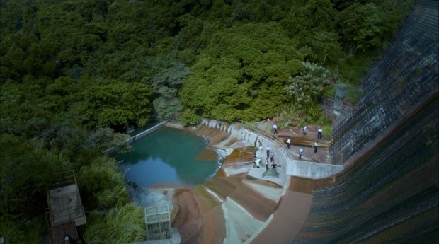 04 河背村 河背水塘 01