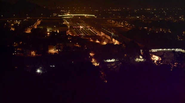 04 河背村 河背水塘 04