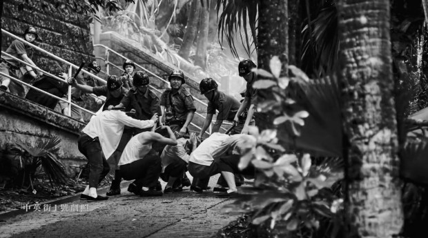 04 舊英軍醫院遺址 01