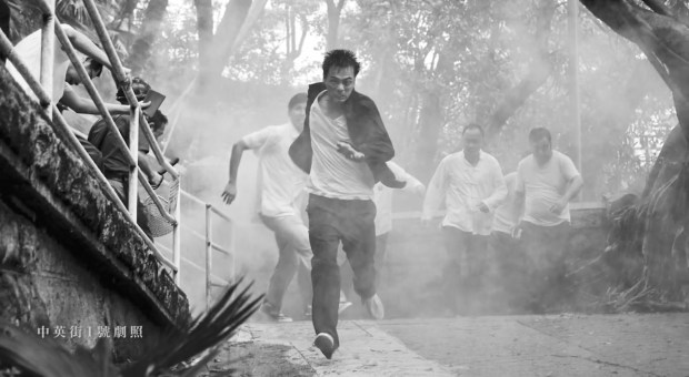 04 舊英軍醫院遺址 02