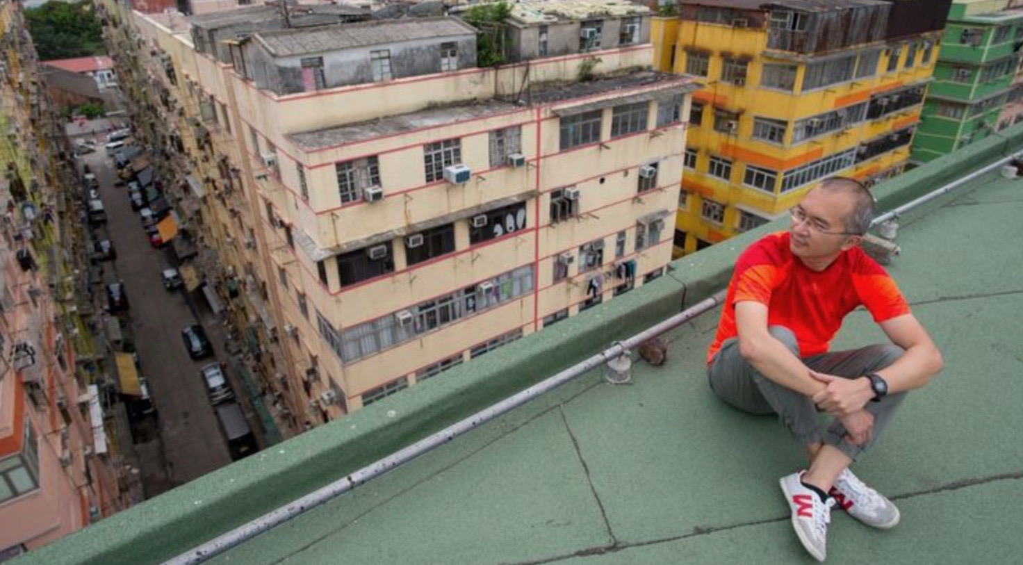 27 探索九龍城區電影景點朝聖