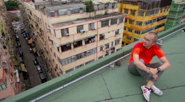 27 探索九龍城區電影景點朝聖