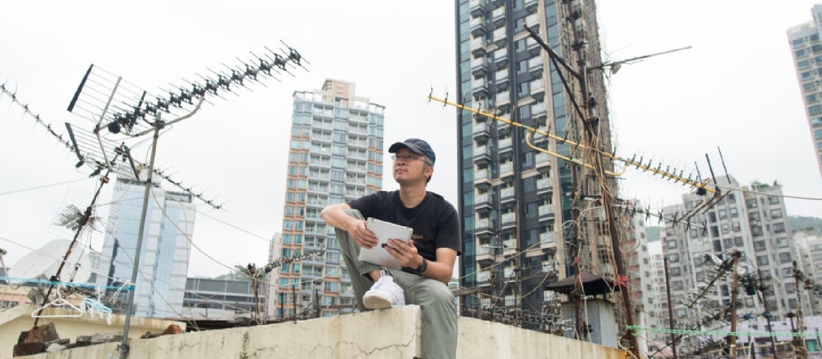 28 帶你穿梭光影故地