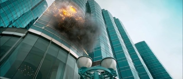 九龍海逸君綽酒店 02